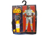 Star Wars - Boba Fett Adult Costume