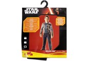 Star Wars The Force Awakenings - Deluxe Finn Child Kostuum