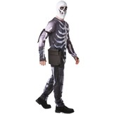 Fortnite - Skull Trooper Adult Costume (New)