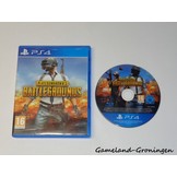 PlayerUnknown's Battlegrounds (Complete)