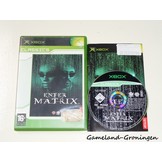 Enter the Matrix (Complete, Classics)