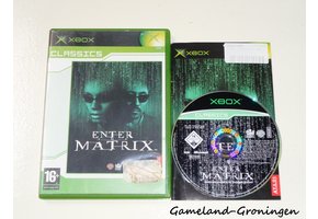 Enter the Matrix (Compleet, Classics)