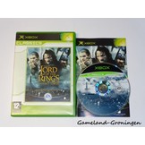 The Lord of the Rings The Two Towers (Complete, Classics)