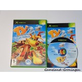 Ty The Tasmanian Tiger 2 Bush Rescue (Compleet)