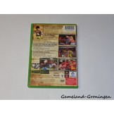 Rocky Legends (Complete)