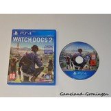 Watch Dogs 2 (Compleet)