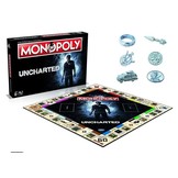 Monopoly Uncharted (New)