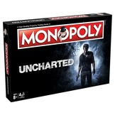 Monopoly Uncharted (New)
