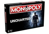Monopoly Uncharted