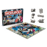 Monopoly The Rolling Stones (New)