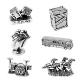 Monopoly The Rolling Stones (Nieuw)