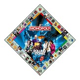 Monopoly The Rolling Stones (New)