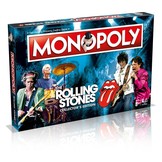 Monopoly The Rolling Stones (Nieuw)