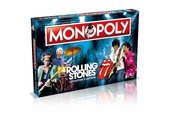 Monopoly The Rolling Stones