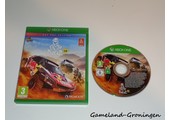 Dakar 18 (Compleet)