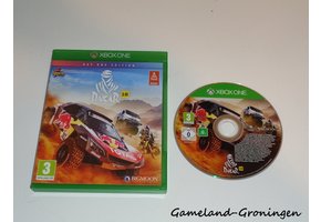 Dakar 18 (Complete)