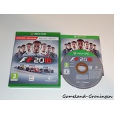 F1 2016 (Complete)