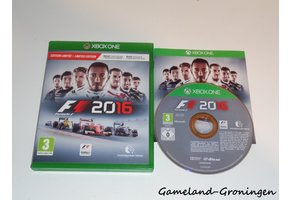 F1 2016 (Complete)