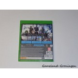 Watch Dogs 2 (Compleet)