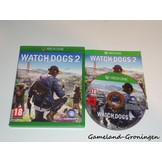 Watch Dogs 2 (Complete)