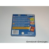 The Legend of Zelda Oracle of Ages (Compleet, NEU6)