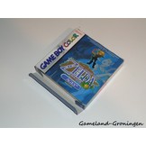 The Legend of Zelda Oracle of Ages (Compleet, NEU6)