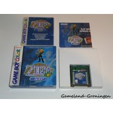 The Legend of Zelda Oracle of Ages (Compleet, NEU6)
