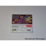 Professor Layton en het Masker der Wonderen (Compleet, HOL)