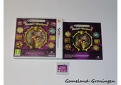 Professor Layton en het Masker der Wonderen (Compleet, HOL)