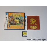 Final Fantasy Fables Chocobo Tales (Complete, NTSC / USA)