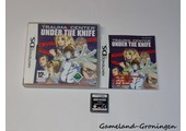 Trauma Center Under the Knife (Complete, FHUG)
