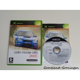 Colin McRae Rally 2005 (Compleet)