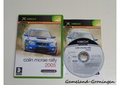 Colin McRae Rally 2005 (Complete)