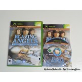 Blazing Angels Squadrons of WWII (Compleet)