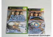 Blazing Angels Squadrons of WWII (Compleet)