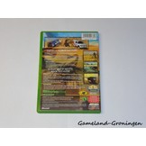 Paris - Dakar Rally 2 (Complete)