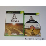 Paris - Dakar Rally 2 (Complete)