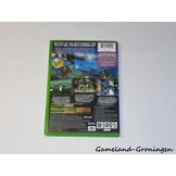 Mechassault 2 Lone Wolf Limited Edition (Compleet)