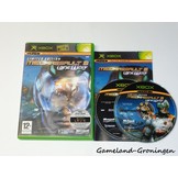 Mechassault 2 Lone Wolf Limited Edition (Complete)