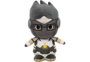 Overwatch - Winston Plush Toy 20 cm