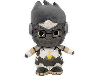 Overwatch - Winston Knuffel 20 cm