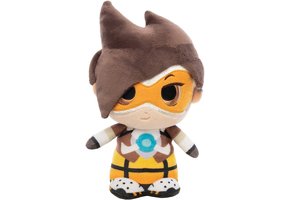 Overwatch - Tracer Plush Toy 20 cm