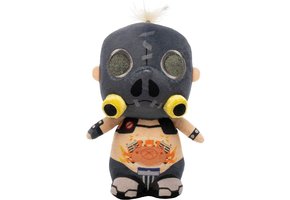 Overwatch - Roadhog Plush 20 cm