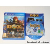 Knack (Compleet)