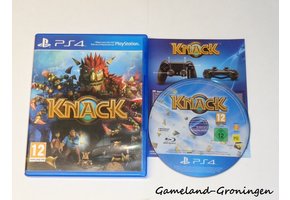 Knack (Compleet)