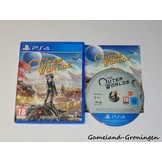 The Outer Worlds (Compleet)