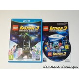 Lego Batman 3 Beyond Gotham (Complete, FAH)