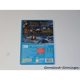 Lego The Hobbit (Compleet, FAH)