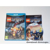 Lego The Hobbit (Compleet, FAH)