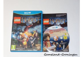 Lego The Hobbit (Compleet, FAH)
